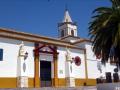 Templo Parroquial de San Antonio Abad