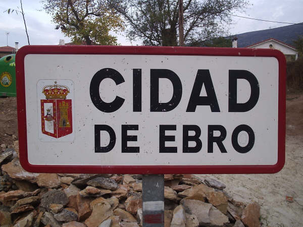 Cidad de Ebro