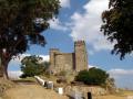 Castillo - Fortaleza Medieval de Cortegana