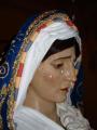 Maria Santisima de los Dolores (Virgen Hermandad)