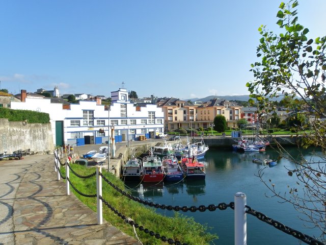 Puerto 5