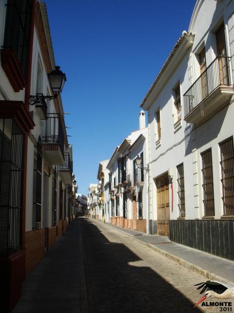 Calle Concepcin