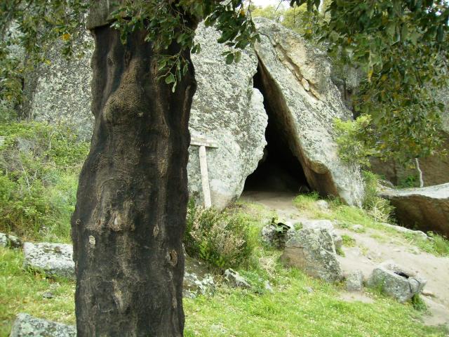 Cueva de Boquique 1