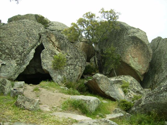 Cueva de Boquique 2