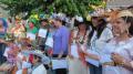 Concurso de sonbreros de Pereda 2011
