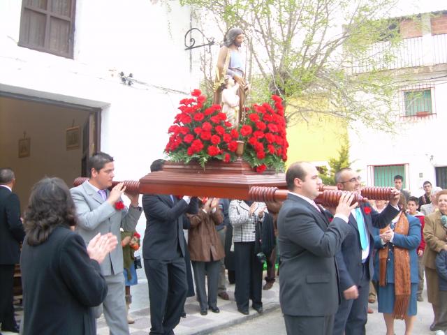San jose 2007