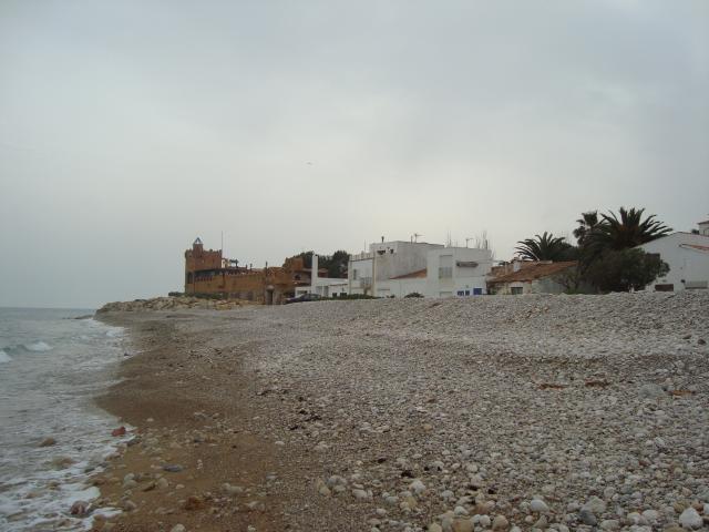 Playa de Capicorp