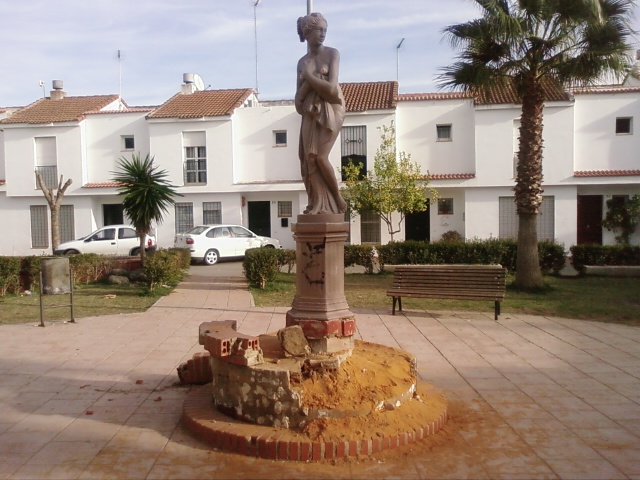 plaza Eladio Gil