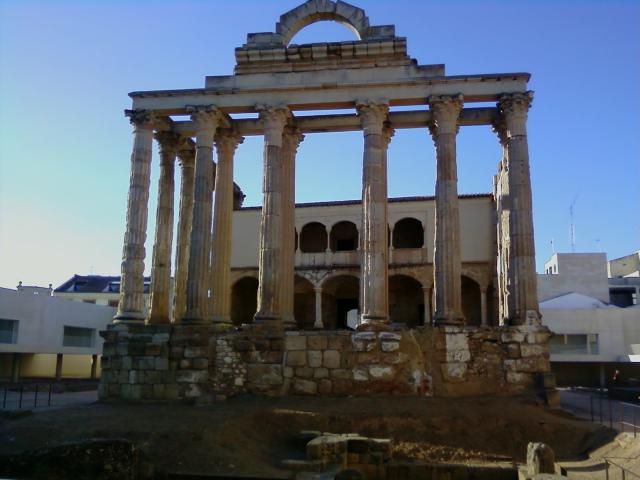 Palacio de Mrida