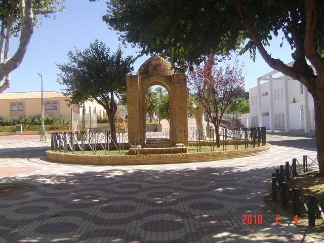 plaza pilar pulgar