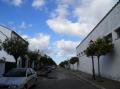 calle Levante - San Isidro del Guadalete