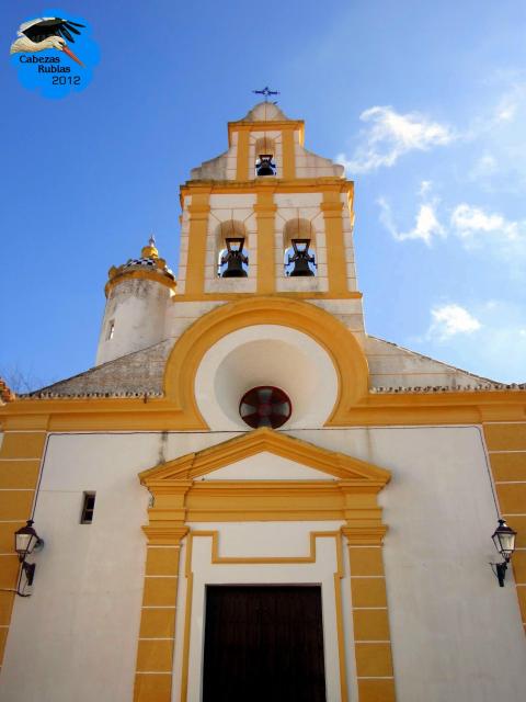 Iglesia Nuestra Seora de Consolacin