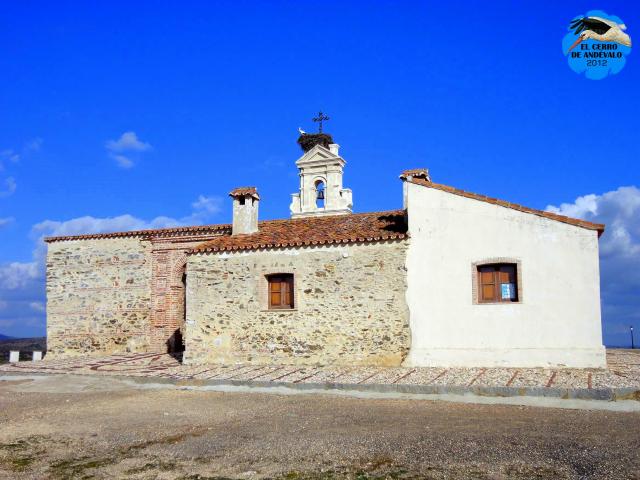 Ermita de San Benito