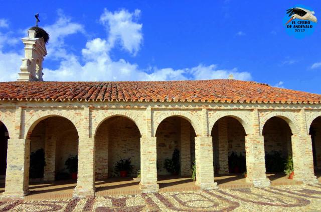 Ermita de San Benito