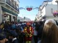 Carnaval Infantil 2012
