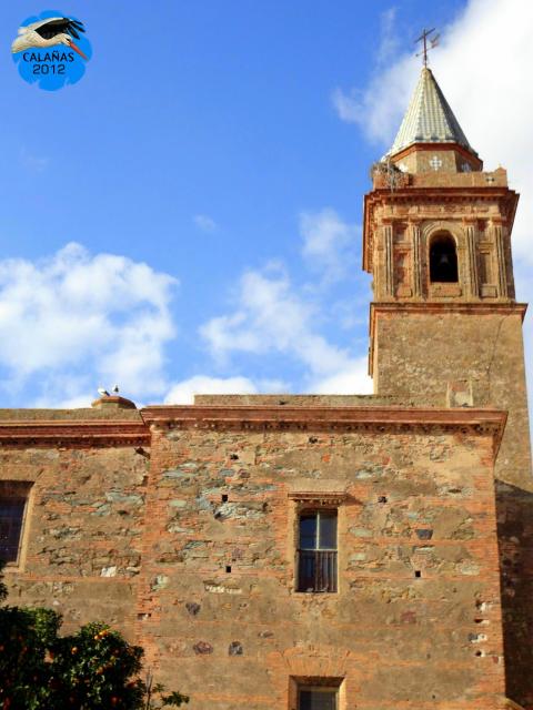 Iglesia Santa Mara de Gracia
