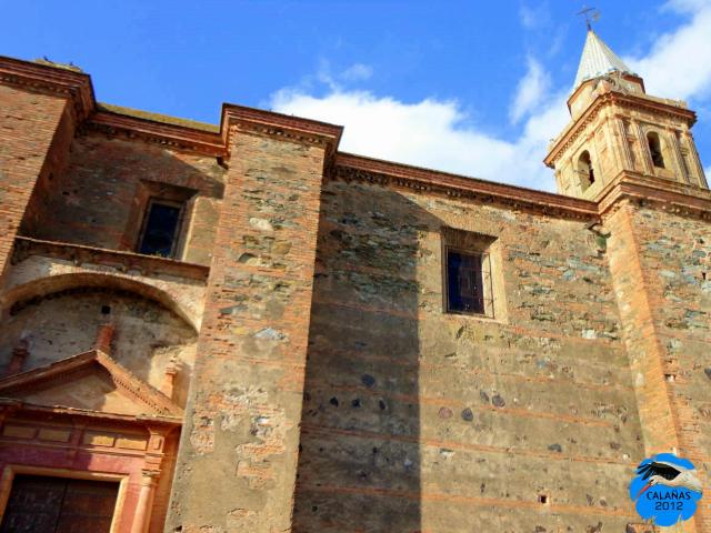 Iglesia Santa Mara de Gracia
