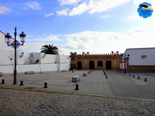 Plaza Nuestra Seora de Coronada