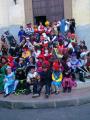 Carnavales en Alhabia el 17-02-2012