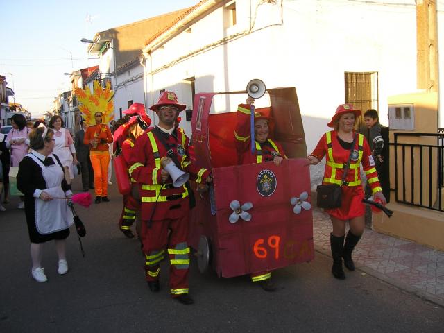 Carnaval 2012.Sbado