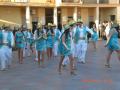 Carnavales 2012 en Campo Lugar