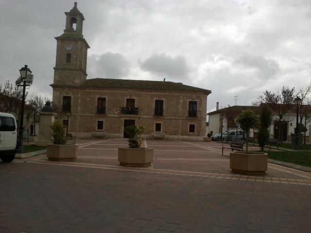 Ayuntamiento de Sisante