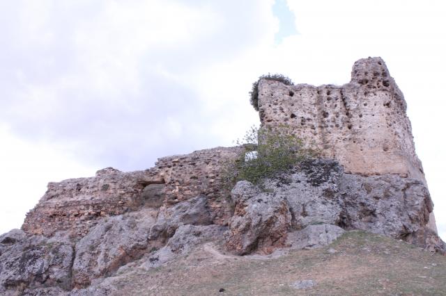Castillo Navas de Tolosa5