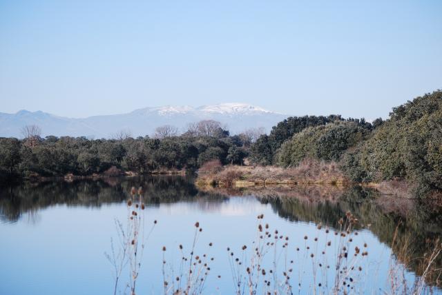 Laguna Monte Iglesias