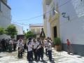 Banda de Música Gailín de Puerto Serrano