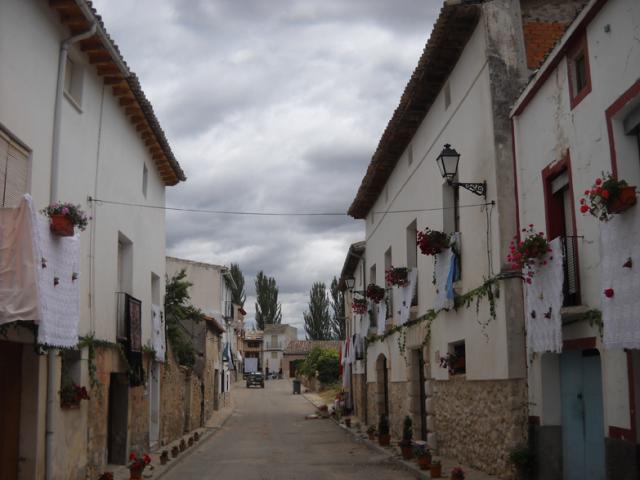 Calle Franca