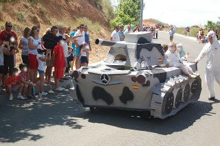 autos locos 2012/10