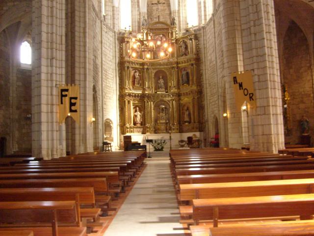 Iglesia Nuestra Sora. de la Asuncin