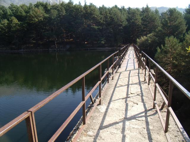 puente viejo