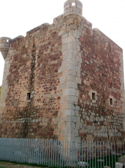 Torren de Sant Vienc