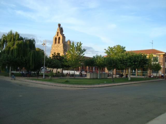 Plaza 