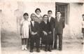 Familia Villafañe Martínez