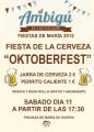Fiesta de la Cerveza 2012