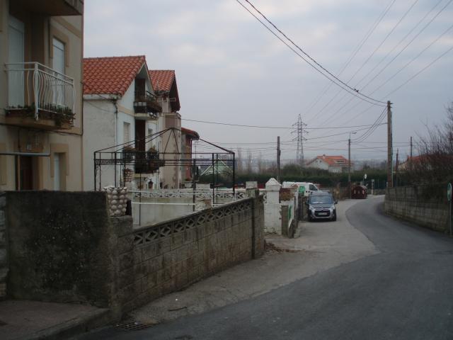 Calle San Jos