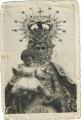 Virgen de la Estrella en el 1960