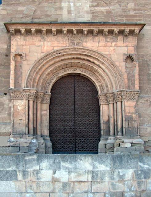 Puerta de la Anunciacin