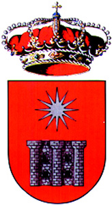 Escudo de Villarejo de Salvans