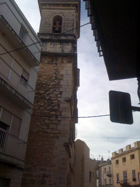 Torre del Convento
