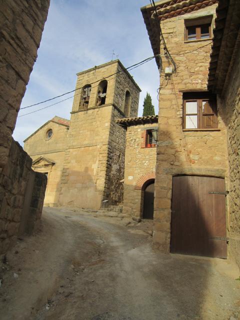 Albarca Tarragona