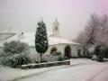 Ermita nevada