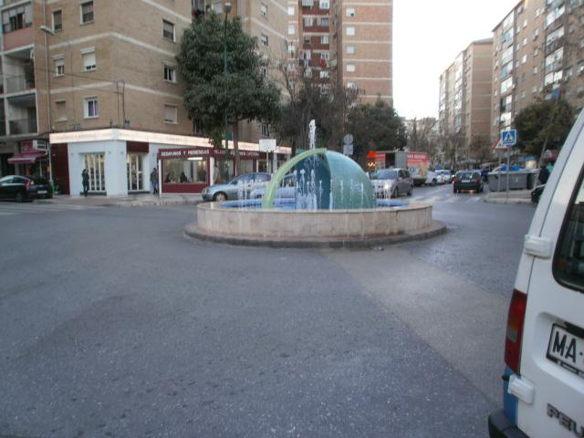 Plaza de la Luz