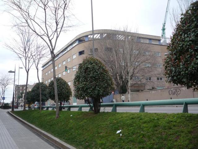 Hospital de Badalona