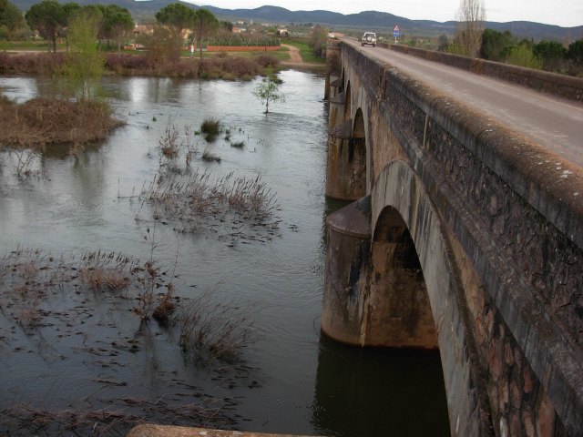 Puente de la Gravera II