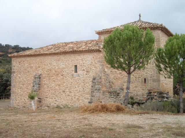 Ermita de San Bartolom