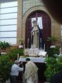 Nuestra Señora de la Soledad Manzanilla
