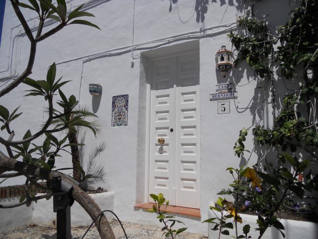 Casa Bernardo